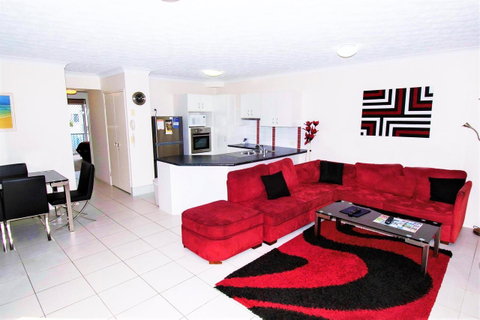 Grande Florida Beachside Resort - Lismore Accommodation 37