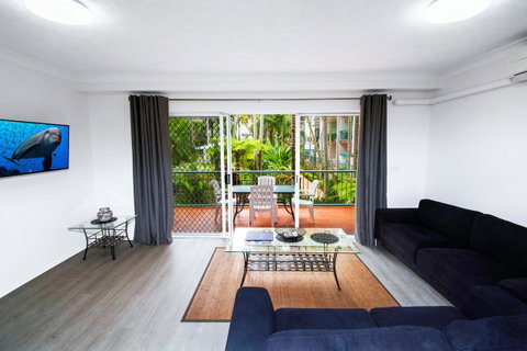 Grande Florida Beachside Resort - Lismore Accommodation 10
