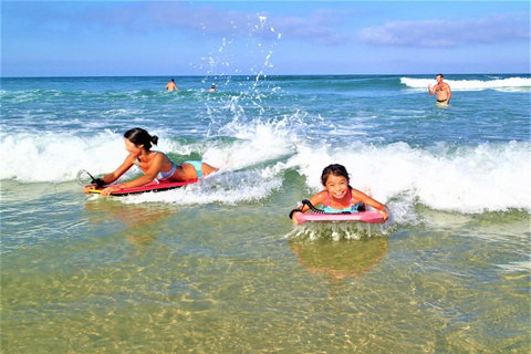 Grande Florida Beachside Resort - Lismore Accommodation 25