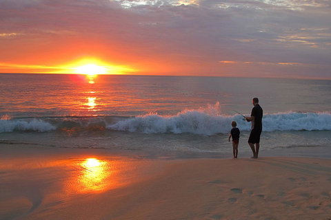 Grande Florida Beachside Resort - Lismore Accommodation 26
