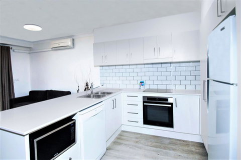 Grande Florida Beachside Resort - Lismore Accommodation 5
