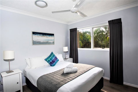 Grande Florida Beachside Resort - Lismore Accommodation 14