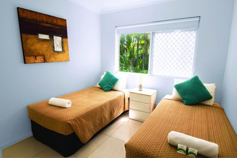 Grande Florida Beachside Resort - Lismore Accommodation 20