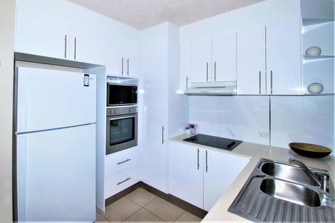 Grande Florida Beachside Resort - Lismore Accommodation 38