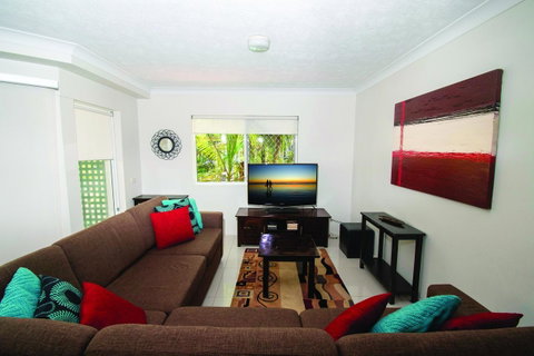 Grande Florida Beachside Resort - Lismore Accommodation 22