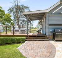 Hollow Tree Farm - Lismore Accommodation