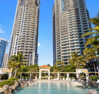 Holiday Holiday Chevron Renaissance Apartments - Lismore Accommodation