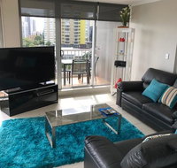 Moorings On Cavill Surfers Paradise - Lismore Accommodation