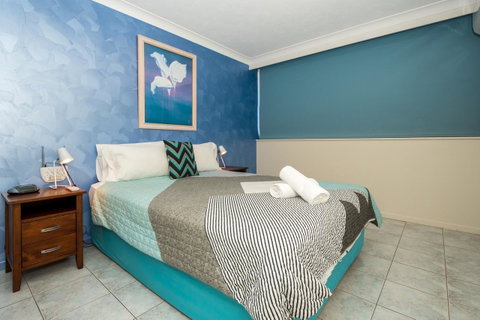 Breakers North Absolute Beachfront Apartments - Official - Lismore Accommodation 40