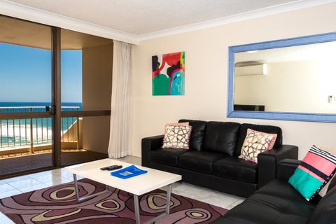 Breakers North Absolute Beachfront Apartments - Official - Lismore Accommodation 10