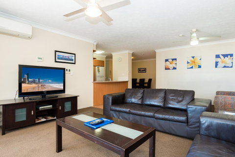 Breakers North Absolute Beachfront Apartments - Official - Lismore Accommodation 32