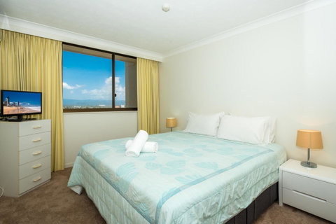 Breakers North Absolute Beachfront Apartments - Official - Lismore Accommodation 29
