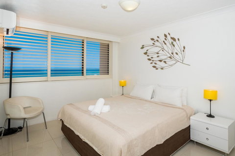 Breakers North Absolute Beachfront Apartments - Official - Lismore Accommodation 27