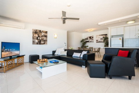 Breakers North Absolute Beachfront Apartments - Official - Lismore Accommodation 23