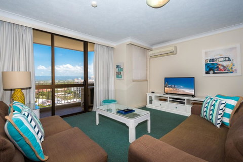 Breakers North Absolute Beachfront Apartments - Official - Lismore Accommodation 42