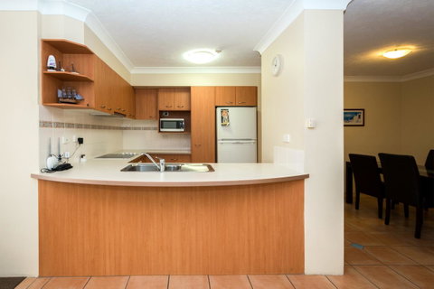 Breakers North Absolute Beachfront Apartments - Official - Lismore Accommodation 33