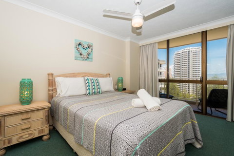 Breakers North Absolute Beachfront Apartments - Official - Lismore Accommodation 41