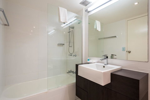 Breakers North Absolute Beachfront Apartments - Official - Lismore Accommodation 25