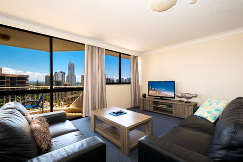 Breakers North Absolute Beachfront Apartments - Official - Lismore Accommodation 12