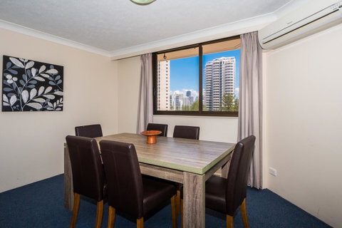 Breakers North Absolute Beachfront Apartments - Official - Lismore Accommodation 16