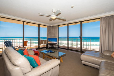 Breakers North Absolute Beachfront Apartments - Official - Lismore Accommodation 28
