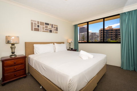 Breakers North Absolute Beachfront Apartments - Official - Lismore Accommodation 19