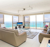 Breakers North Absolute Beachfront Apartments - Lismore Accommodation