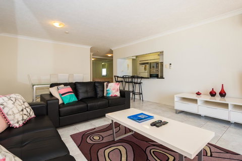 Breakers North Absolute Beachfront Apartments - Official - Lismore Accommodation 39