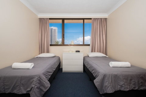 Breakers North Absolute Beachfront Apartments - Official - Lismore Accommodation 17