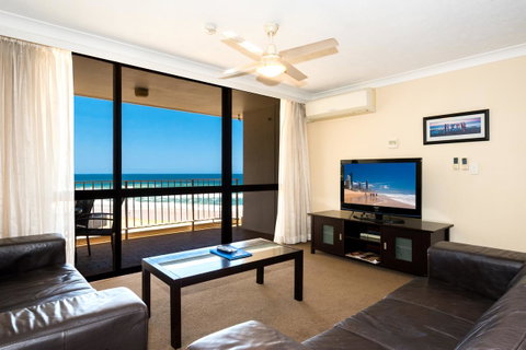 Breakers North Absolute Beachfront Apartments - Official - Lismore Accommodation 7