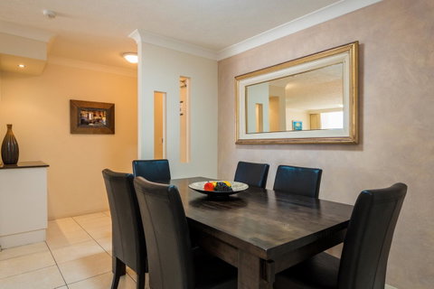Breakers North Absolute Beachfront Apartments - Official - Lismore Accommodation 37