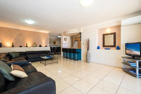 Breakers North Absolute Beachfront Apartments - Official - Lismore Accommodation 38