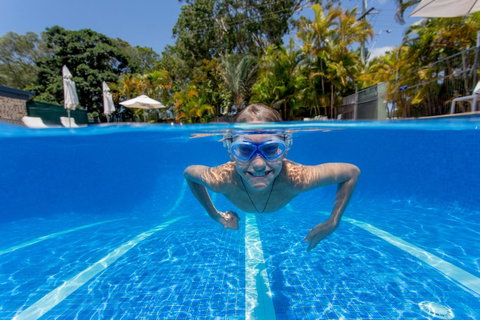 Ingenia Holidays Noosa North - Lismore Accommodation 0
