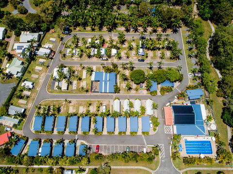 Ingenia Holidays Noosa North - Lismore Accommodation 1