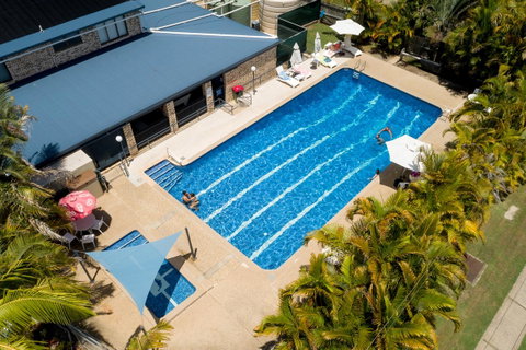 Ingenia Holidays Noosa North - Lismore Accommodation 21
