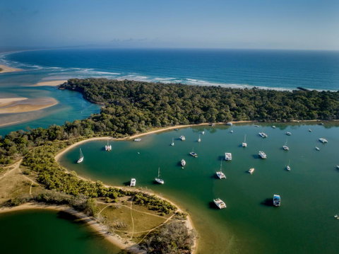 Ingenia Holidays Noosa North - Lismore Accommodation 3