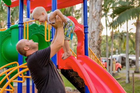 Ingenia Holidays Noosa North - Lismore Accommodation 19