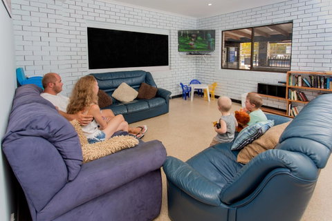 Ingenia Holidays Noosa North - Lismore Accommodation 11