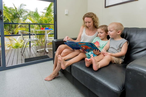 Ingenia Holidays Noosa North - Lismore Accommodation 28