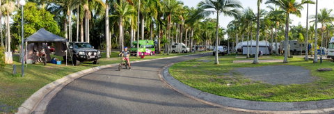Ingenia Holidays Noosa North - Lismore Accommodation 4