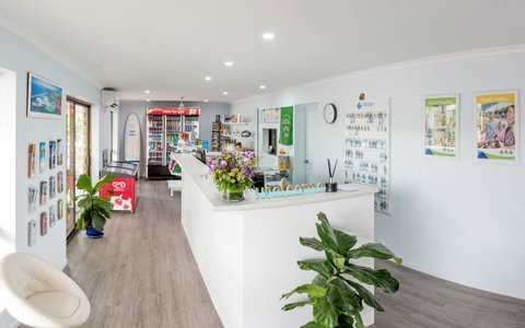 Ingenia Holidays Noosa North - Lismore Accommodation 14