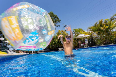 Ingenia Holidays Noosa North - Lismore Accommodation 23