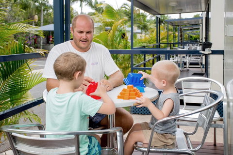 Ingenia Holidays Noosa North - Lismore Accommodation 33
