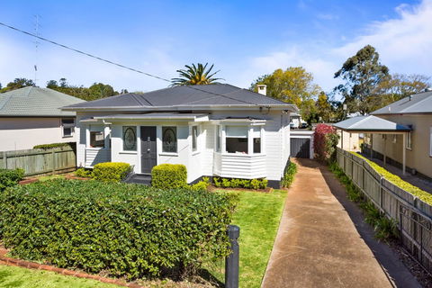 The Lighthouse - Lismore Accommodation 18