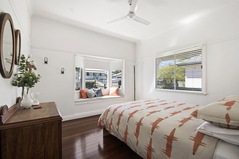 The Lighthouse - Lismore Accommodation 4