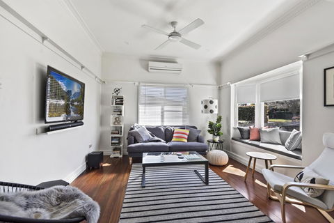 The Lighthouse - Lismore Accommodation 2