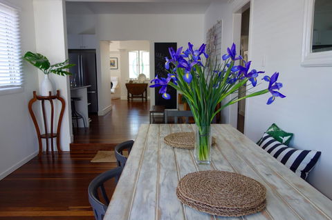 The Lighthouse - Lismore Accommodation 0