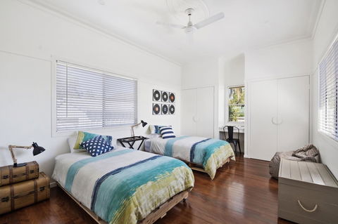 The Lighthouse - Lismore Accommodation 6