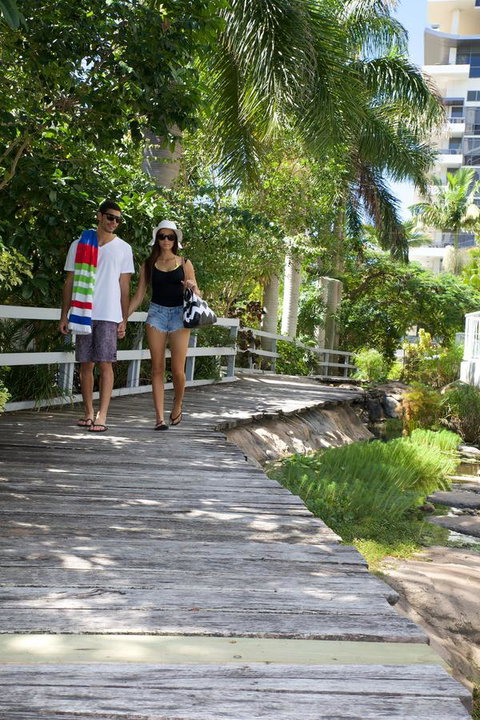 Surfers Mayfair - Lismore Accommodation 7