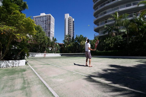 Surfers Mayfair - Lismore Accommodation 3